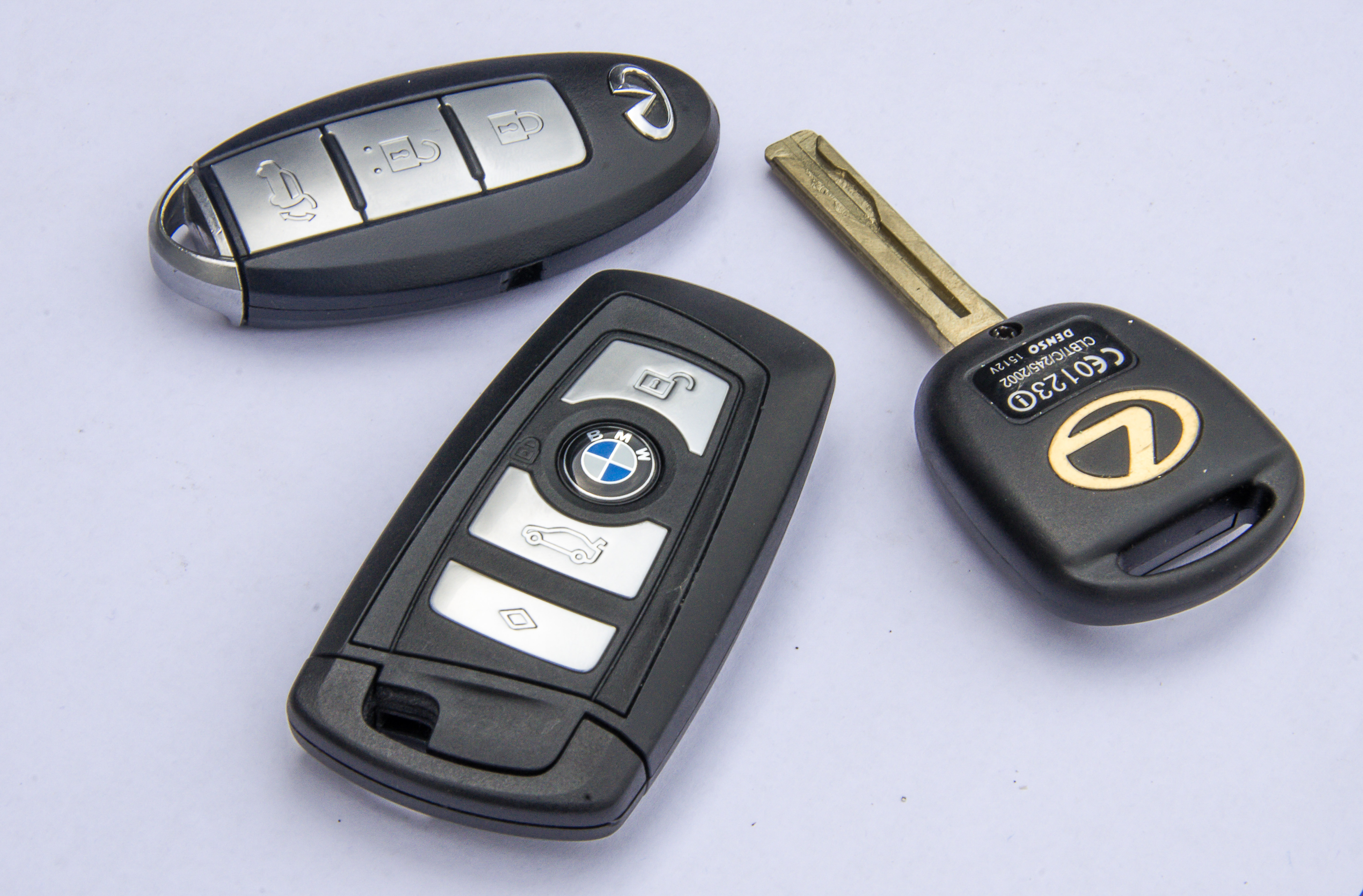 Как сделать ключи от машины: Изготовление ключей для автомобиля | Цены на чип ключи в Москве