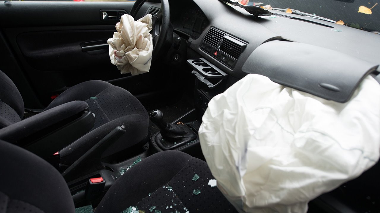 Как проверить подушку безопасности – Как проверить подушки безопасности, проверка подушек безопасности при покупке авто