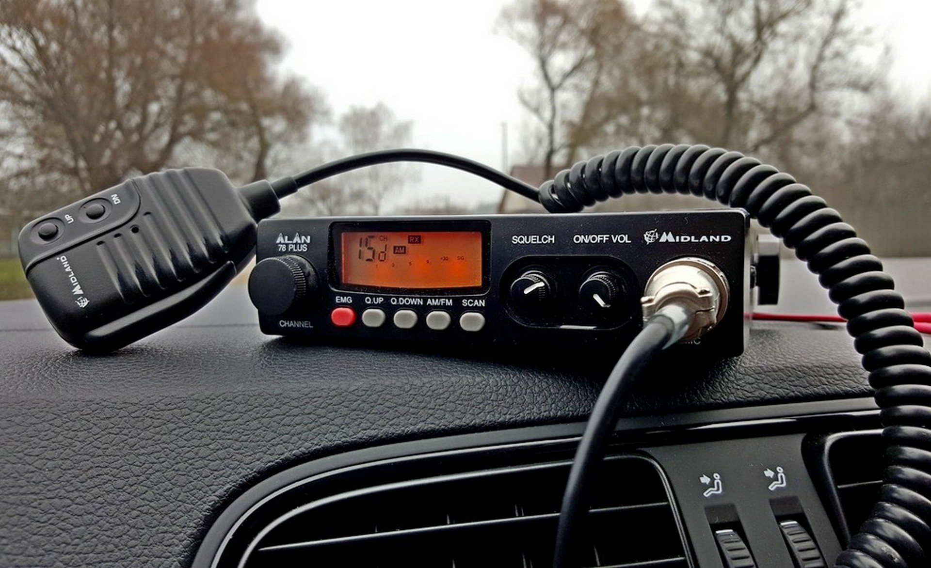 Плохо работает радио в машине: Как улучшить прием радио в автомобиле