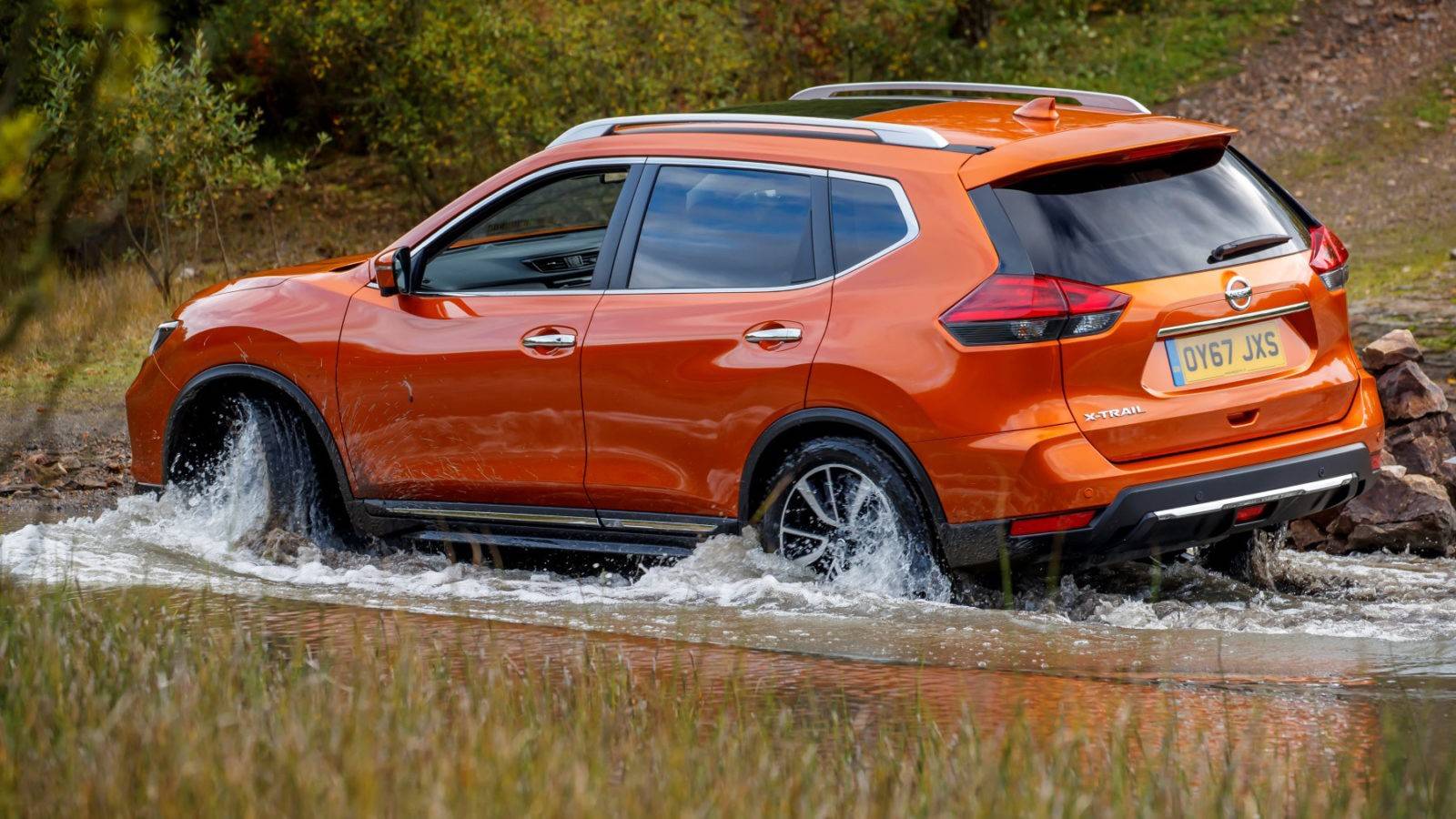 Отличие кроссовера от паркетника: ТрансТехСервис (ТТС): автосалоны в Казани, Ижевске, Чебоксарах и в других городах