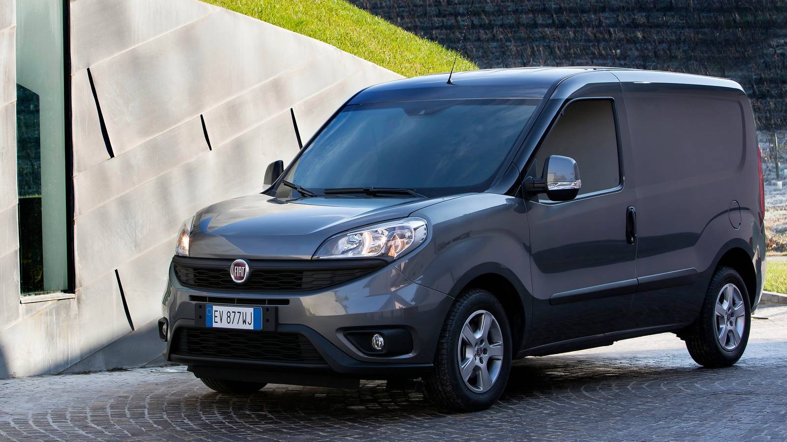Где собирают фиат: Турецкий завод Fiat в Бурсе, где собирают машины для России