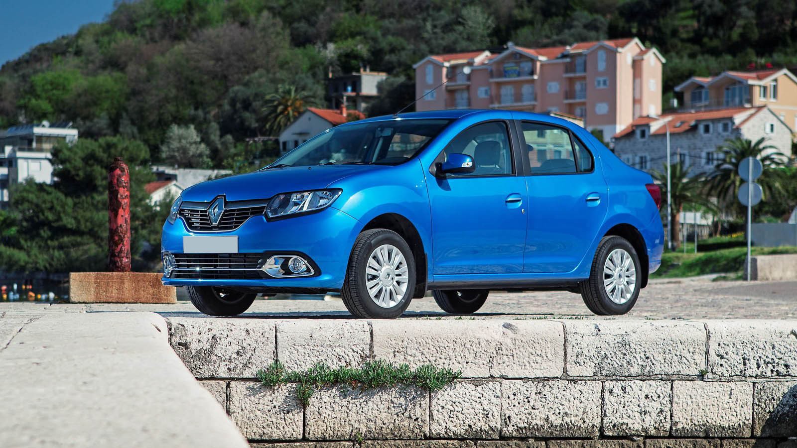 Чье производство рено: Renault в России | Renault Россия