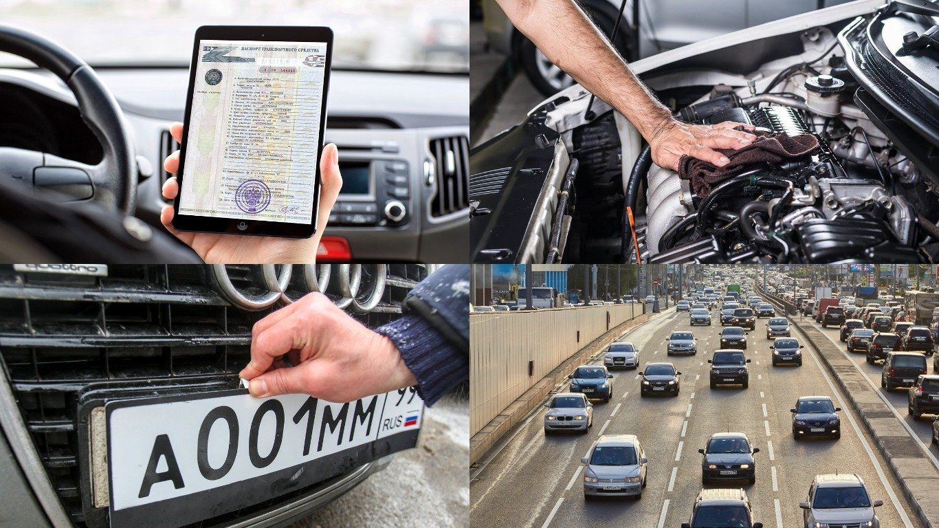 Гибдд в россии начала отказывать в регистрации автомобилей с дилерскими допами в 2021 году