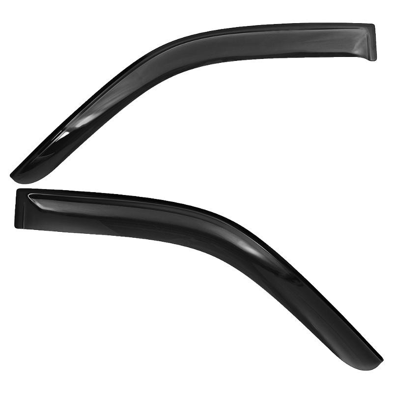 Что такое дефлекторы на авто: колпаки, дефлекторы и многое другое :: Autonews