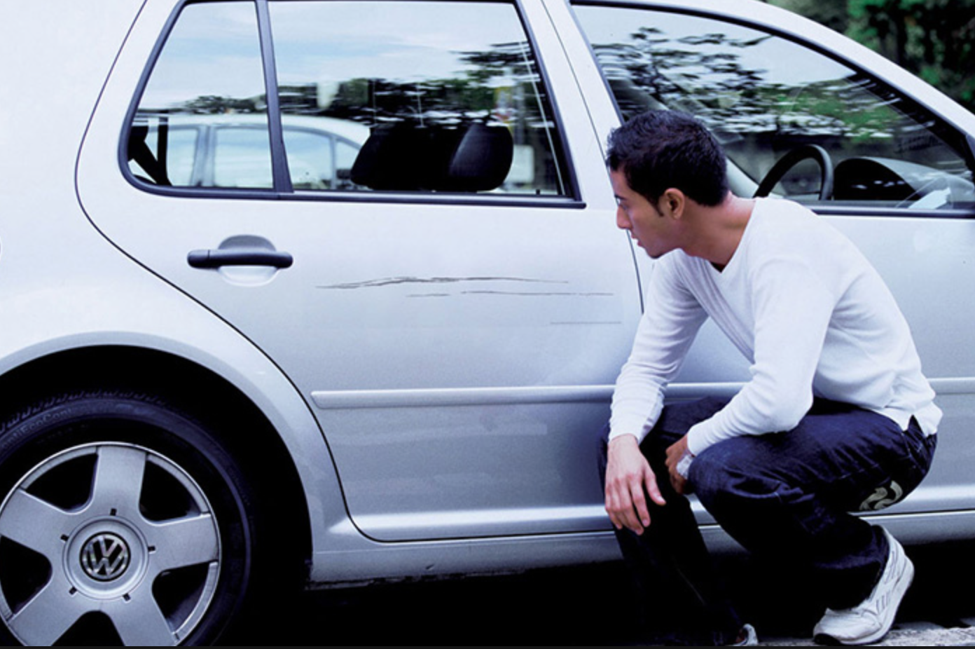 Что делать если заставили машину во дворе: Что делать, если машину заперли на парковке :: Autonews
