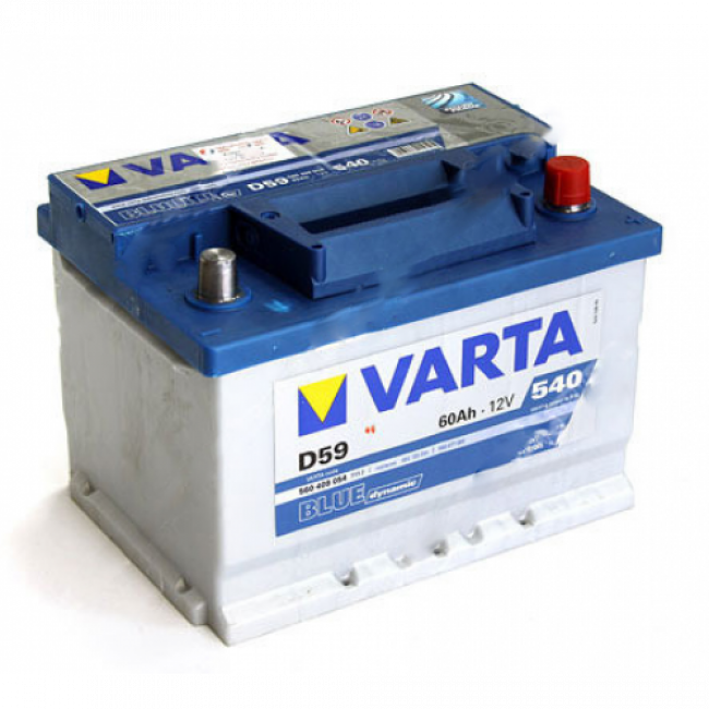 Varta 60 обратная полярность. Vismar 60 Ah аккумулятор. 560409054 Varta. Аккумулятор 60.0 Varta Blue d /560 409 054 / низкий. АКБ 12v 60ah 540a варта.