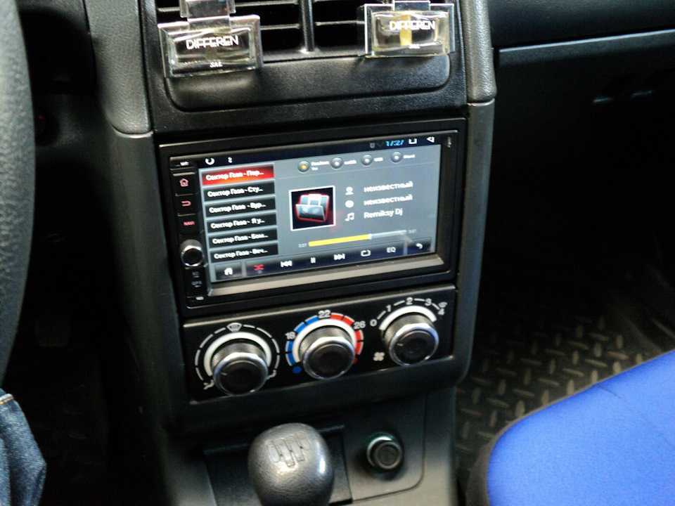 Как установить автомагнитолу 2 din: Установка китайской магнитолы 2 din в авто: как сделать своими руками