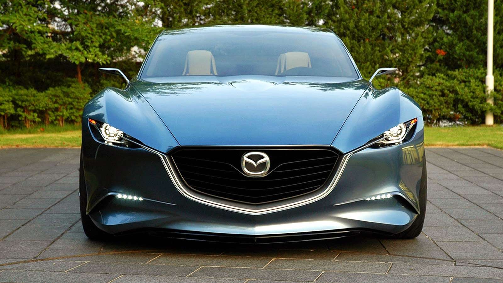 Мазда чья марка: Где выпускают автомобили Mazda? | AvtoCar.su