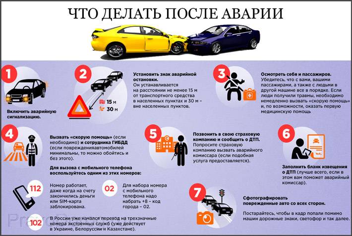 Как узнать про дтп автомобиля: На сайте ГИБДД теперь можно узнать историю автомобиля