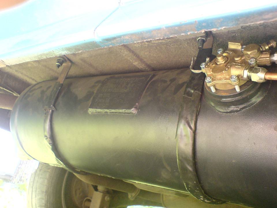 Установка газового оборудования на автомобиль своими руками: Установка ГБО 4 поколения своими руками и настройка