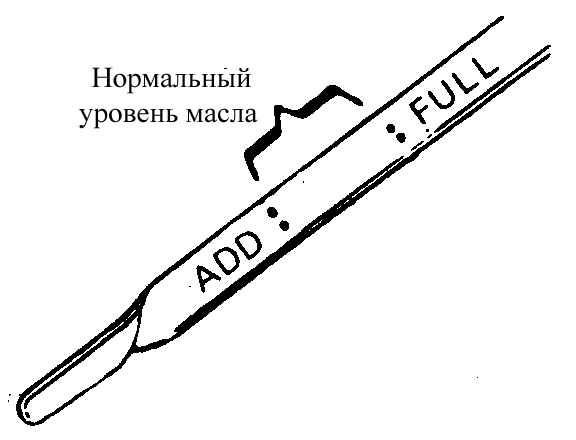 Правильная проверка уровня масла в двигателе: Как проверять уровень масла в двигателе?