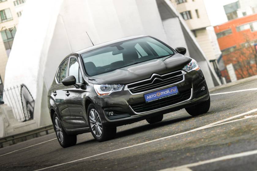 Ситроен кто производитель какая страна: Citroën — Википедия