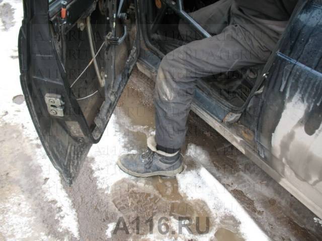 Машина бьется током в чем причина: Автомобиль бьется током при выходе. В чем причина?