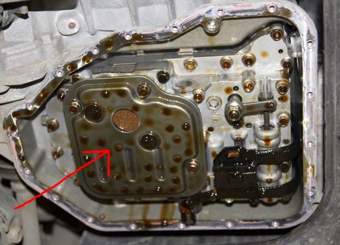 Что делать если пинается коробка автомат: Почему пинается АКПП и как устранить неисправности