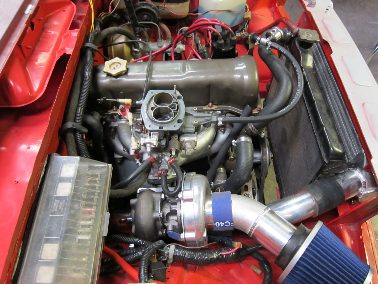 Форсированный двигатель: Что такое форсированный двигатель? Подробная информация и видео материалы