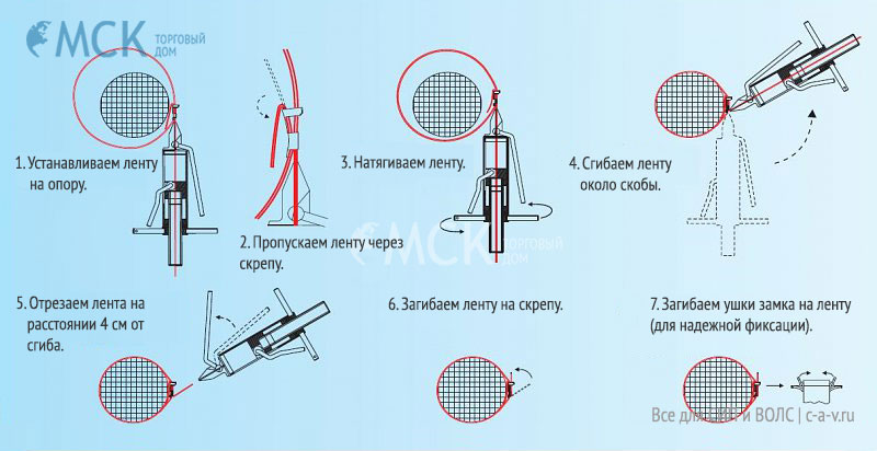 Как правильно натянуть: Как натянуть цепь на бензопиле: причины ослабевания, порядок работ.