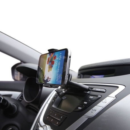 Какой держатель для телефона в машину лучше – 9 лучших автомобильных держателей для телефона