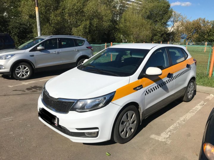 Как сдавать автомобиль в аренду под такси: Как сдать в аренду авто для работы в такси или в прокат