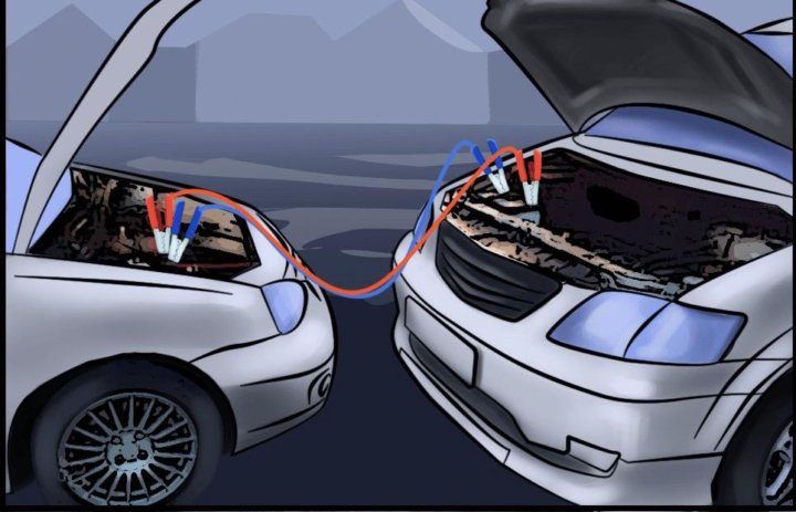Как правильно прикурить автомобиль от другого: Как правильно использовать провода прикуривания. Пошаговая инструкция