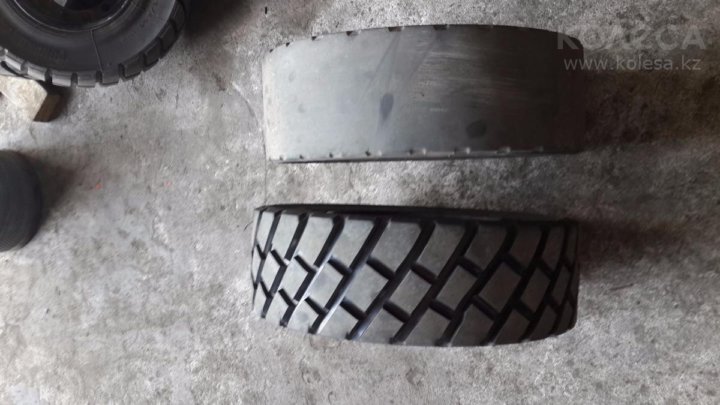 Восстановление резины шин: Восстановление изношенных автомобильных шин (покрышек): особенности, методы и преимущества