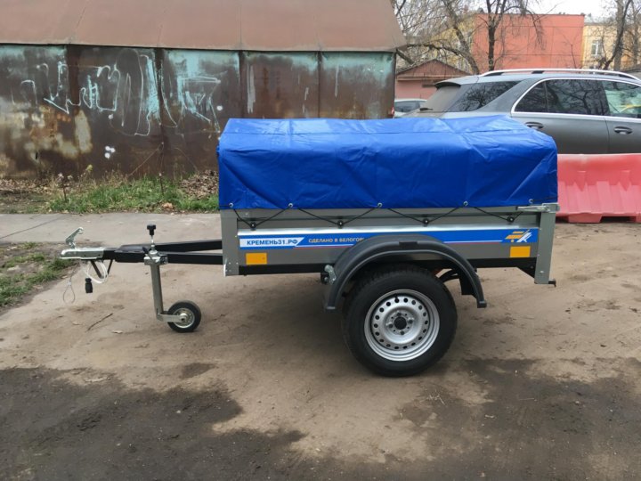 Прицепы на автомобиль: Ошибка 404. Страница не найдена — Объявления на сайте Авито