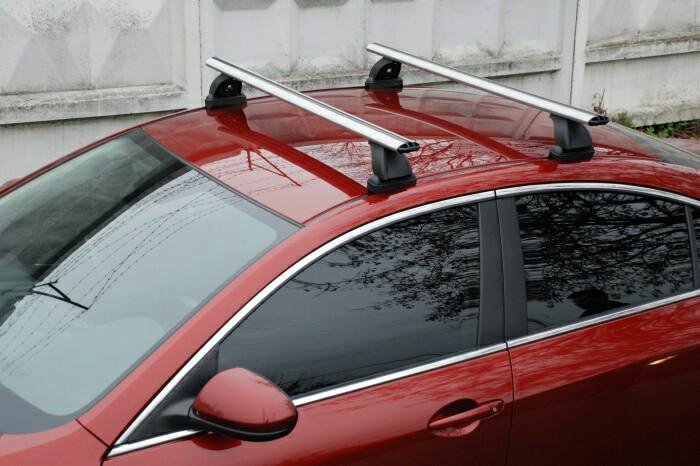 Установка багажника на крышу автомобиля: что нужно знать прямо сейчас :: Autonews