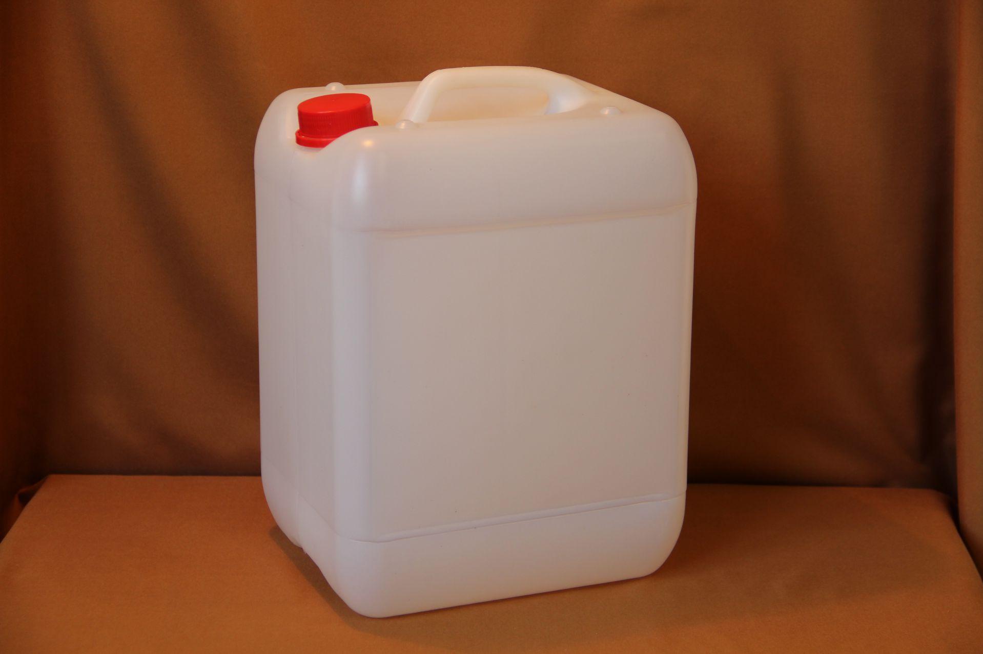 Литров л. Пластиковая канистра 10 л Samoa Plastic Jerrycan 10l 621010. Канистра 10л евро белая. Штабелируемая канистра 10 л. Канистра 10л евро ТНП белая.