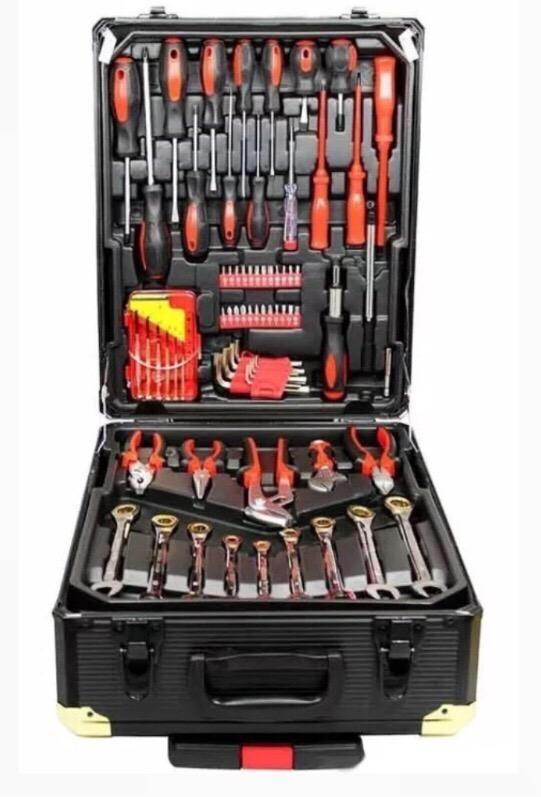 Инструменты какой фирмы лучше по качеству: 11 лучших наборов инструмента - Рейтинг 2023 и советы по выбору
