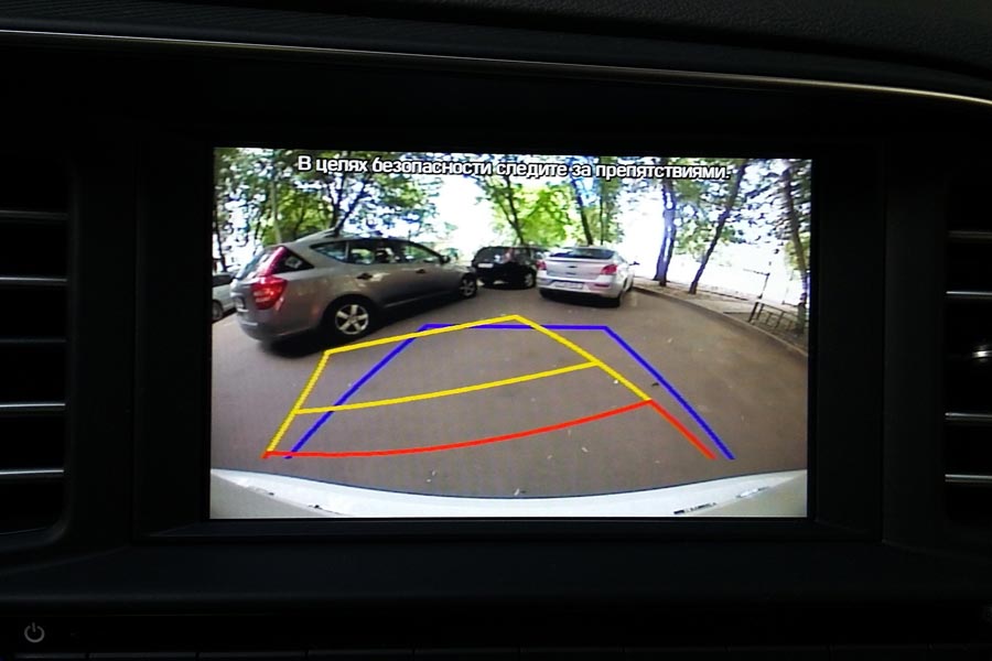 Динамическая камера заднего вида: Камера заднего вида Hyundai Creta с динамической разметкой купить недорого с доставкой, цены в интернет магазине ParkCam
