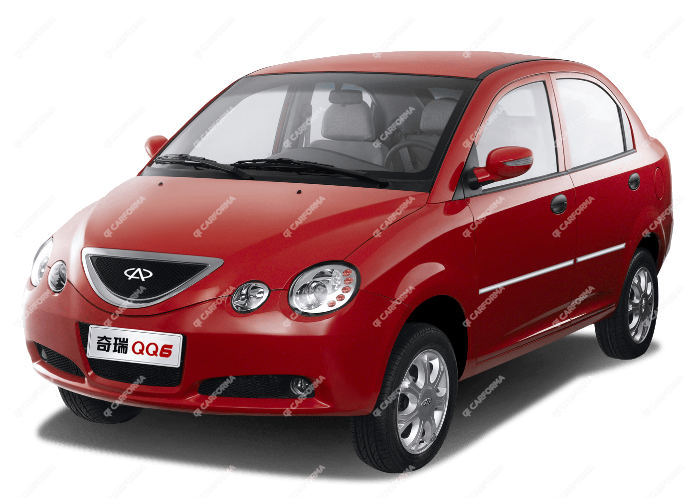 Чери производитель: Chery в России — О бренде