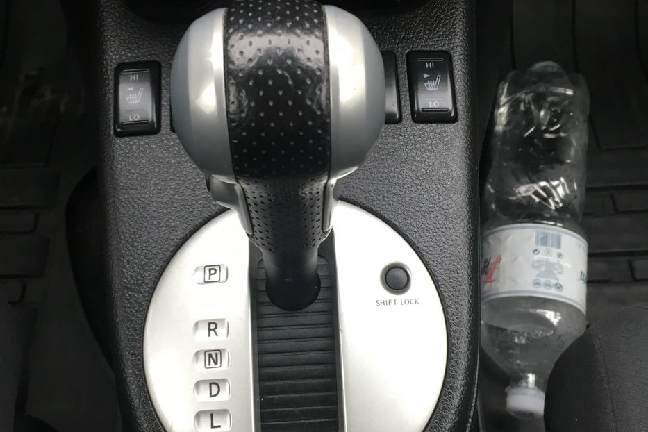 Кнопка на коробке автомат shift lock: что это такое и как пользоваться