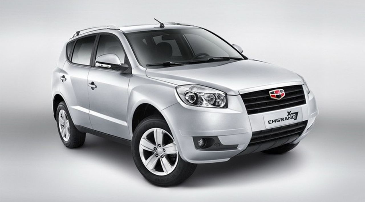 Китайские автомобили в россии цены обзор моделей: Модели китайских легковых автомобилей в России