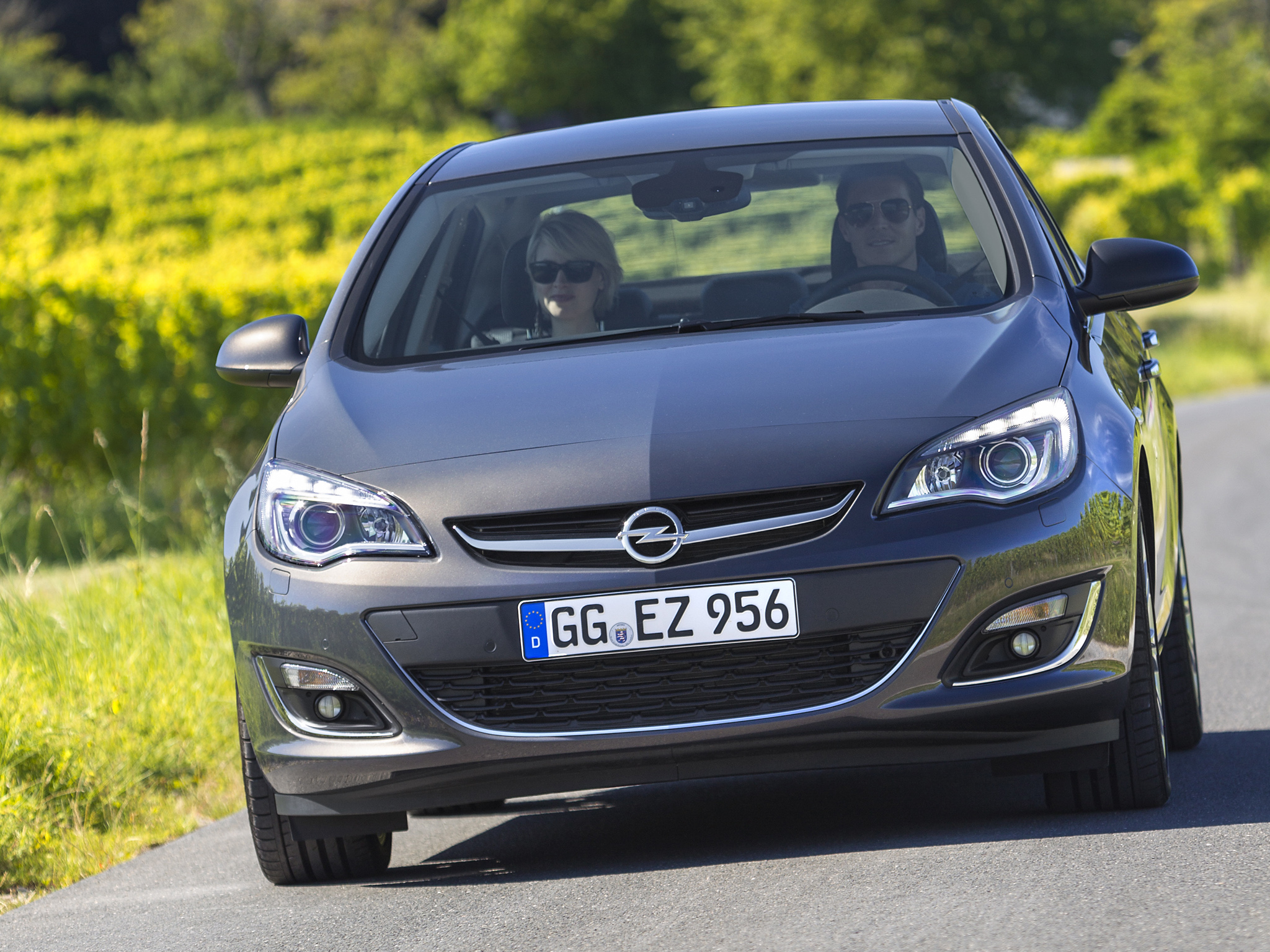 Кто производит опель: Где производят Opel | AvtoCar.su