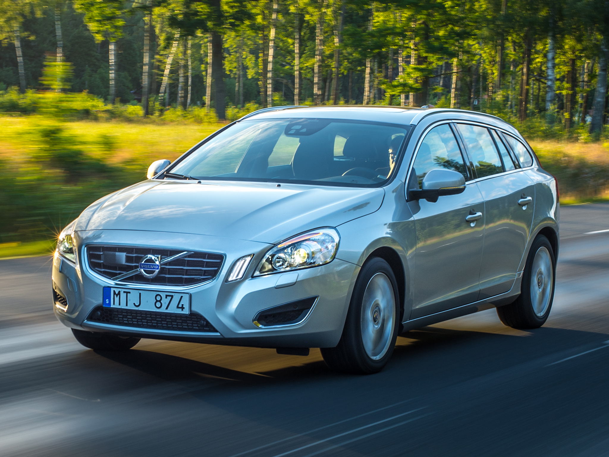 Volvo где производят: Заводы Volvo Group в России