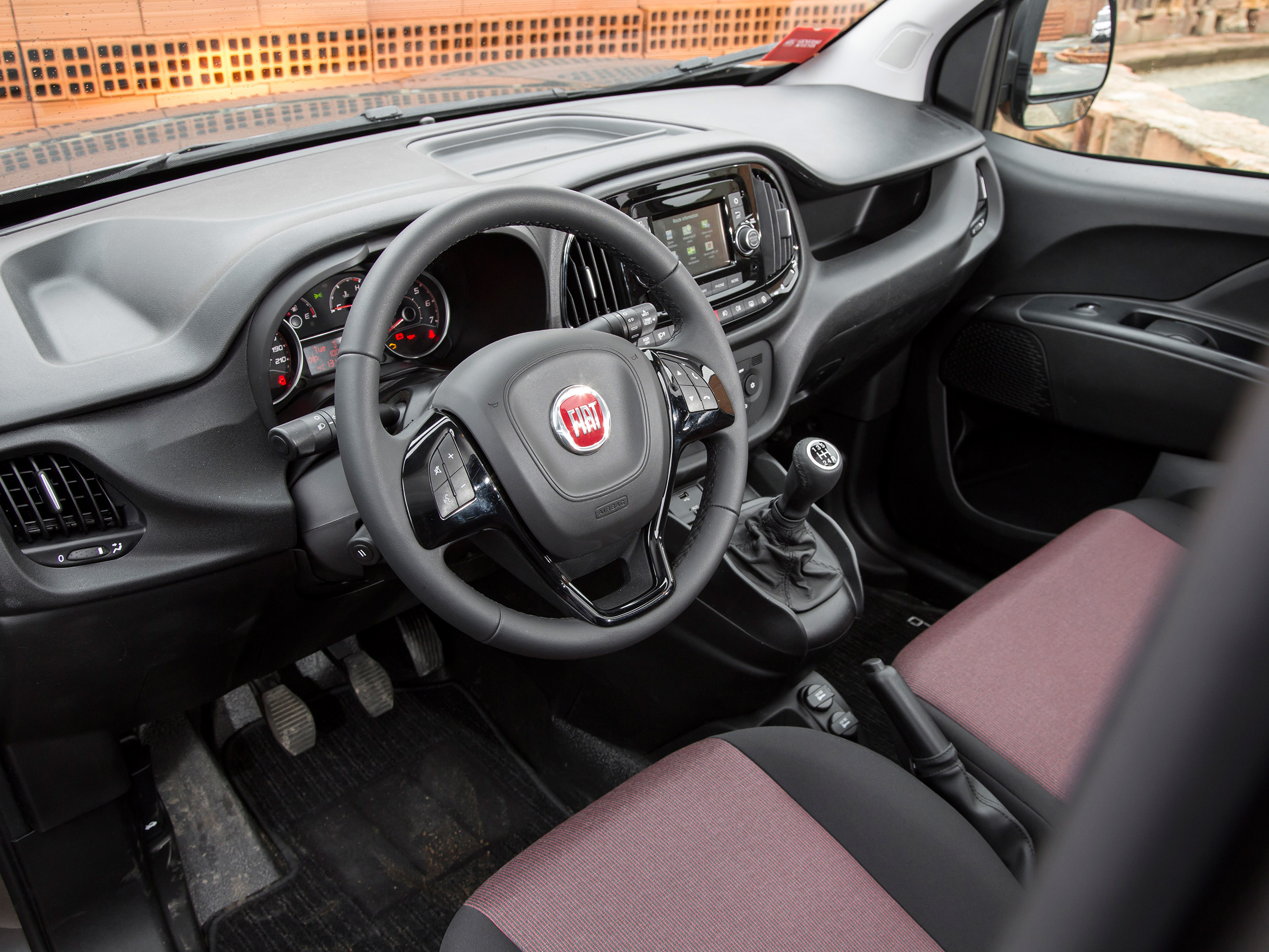 Где собирают фиат: Турецкий завод Fiat в Бурсе, где собирают машины для России