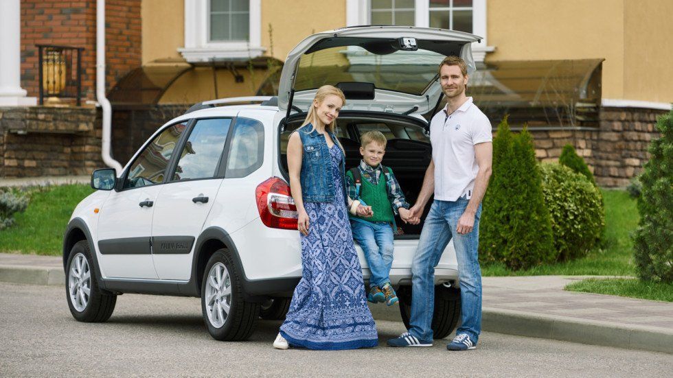 Как выбрать первую машину для новичка: Какую первую машину купить 🚘 — ТОП-5 лучших авто для начинающих