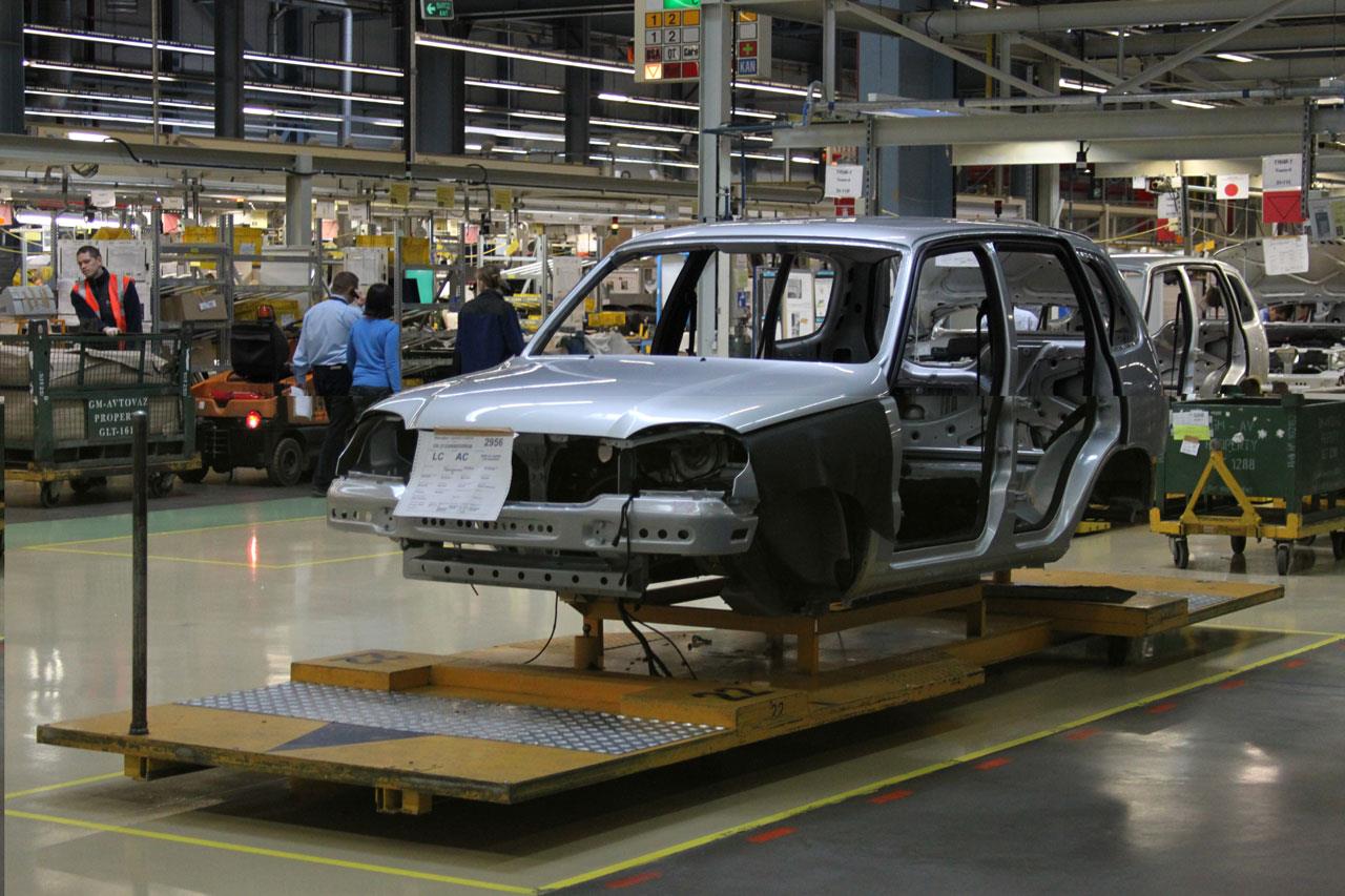 Производство шевроле в россии: Поставить крест: бюджетные Chevrolet возвращаются в Россию | Статьи