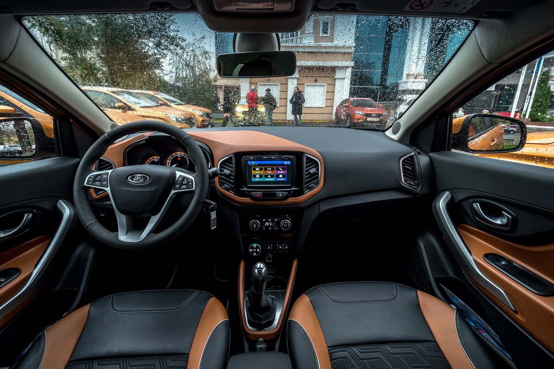Стоит ли покупать тестовый автомобиль в салоне: стоит ли покупать? — Авто43 Киров