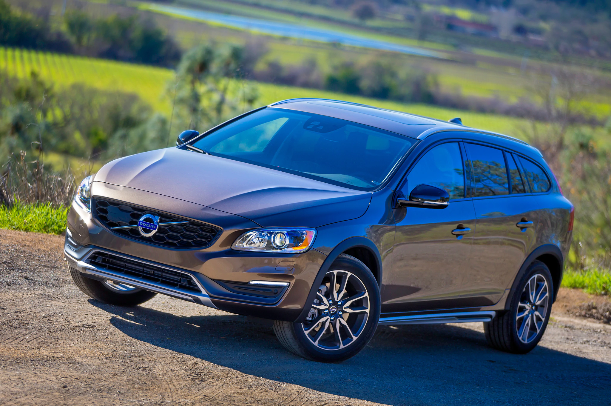 Кто выпускает вольво: Volvo создаст с китайской компанией совместное производство двигателей