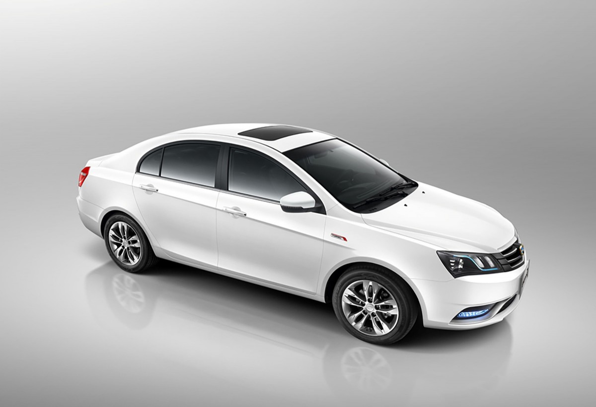 Geely emgrand производитель страна: Чья сборка Джили Эмгранд лучше