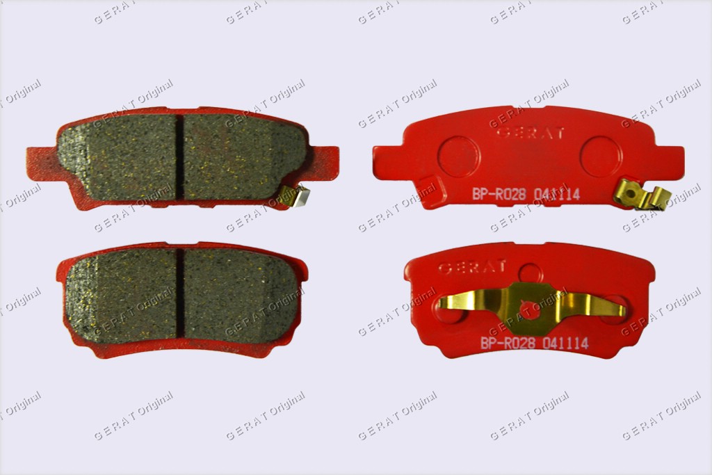 Колодки тормозные рейтинг: 15 лучших производителей тормозных колодок