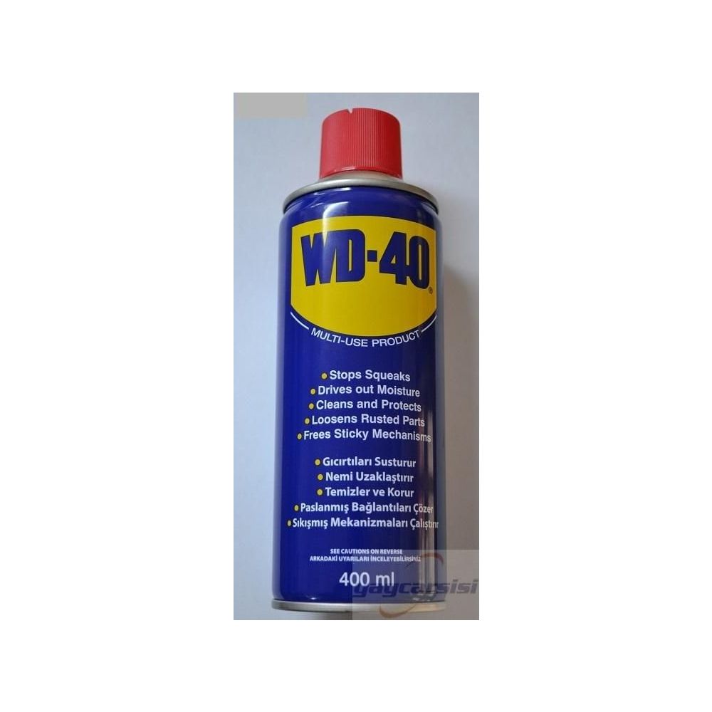 Состав vd 40: Обзор универсального средства WD-40: состав, характеристики