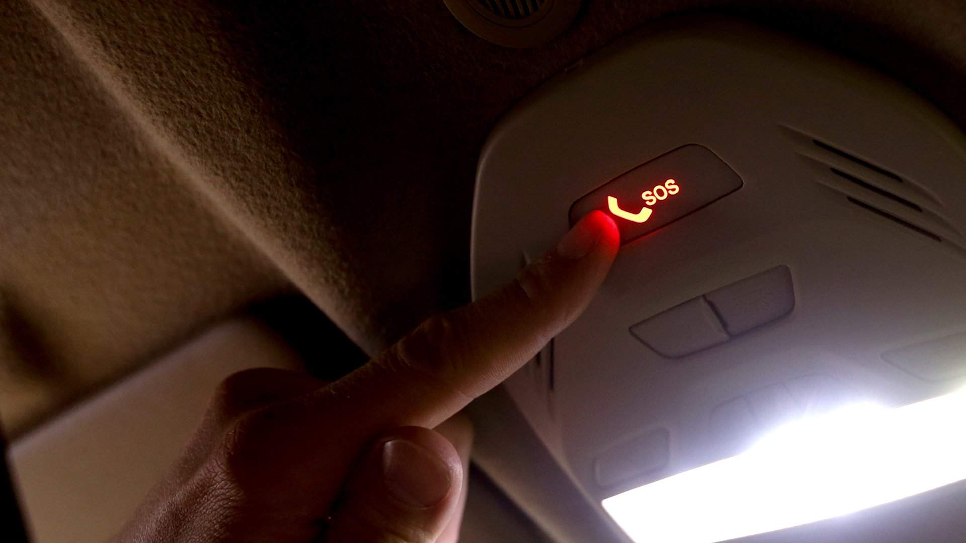 Как работает кнопка глонасс в автомобиле: ЭРА ГЛОНАСС: устройство, принцип действия