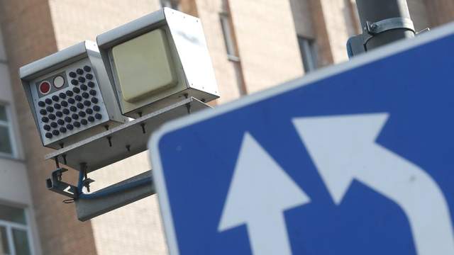 Бизнес камера фиксации скорости: Бизнес на камерах видеофиксации 2021