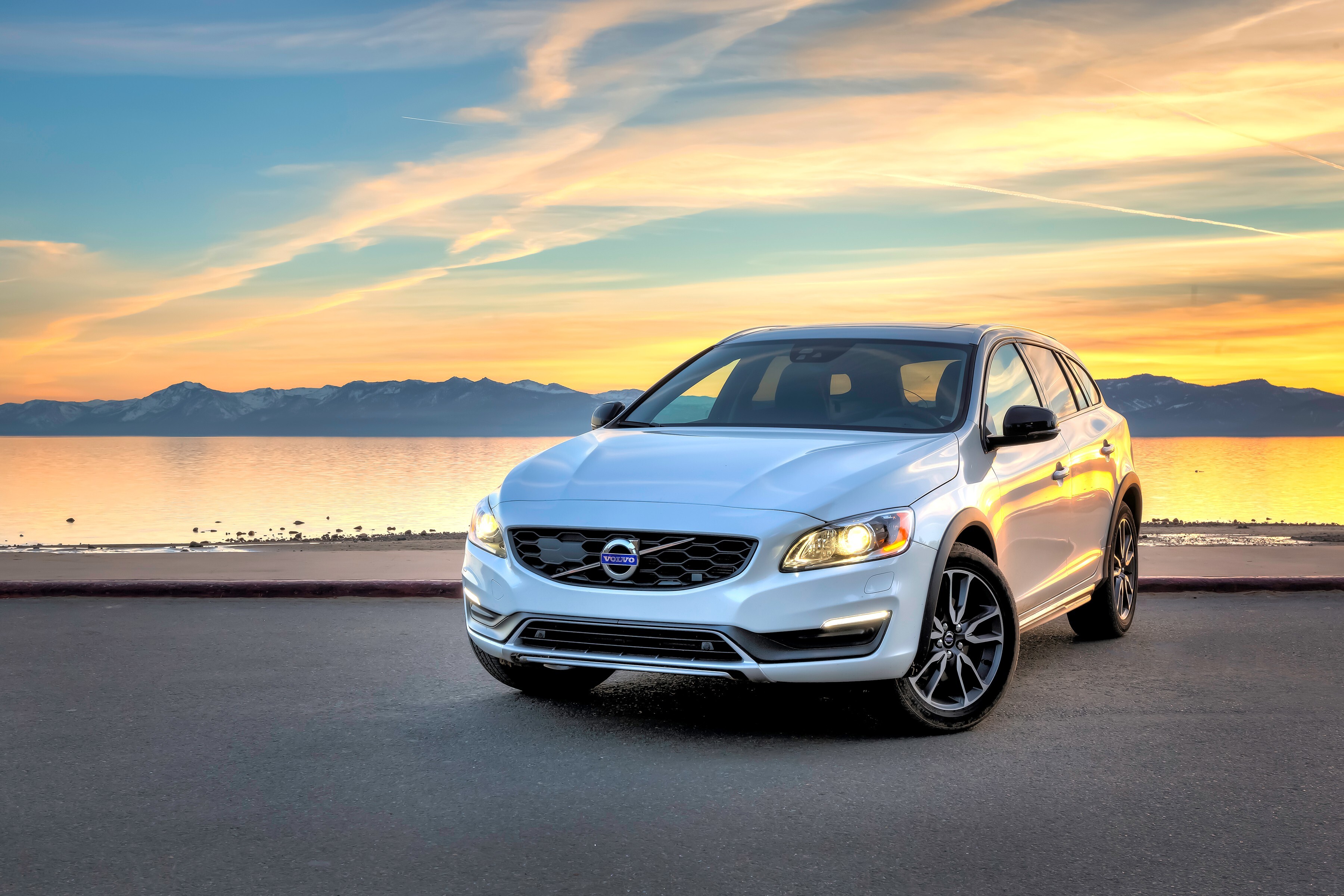 Вольво из какой страны: Вольво (VOLVO) страна производитель