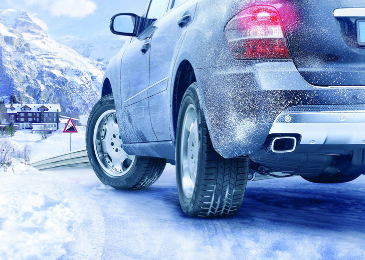 Как подготовить машину к дальней поездке зимой: Что взять в дальнюю дорогу на машине зимой