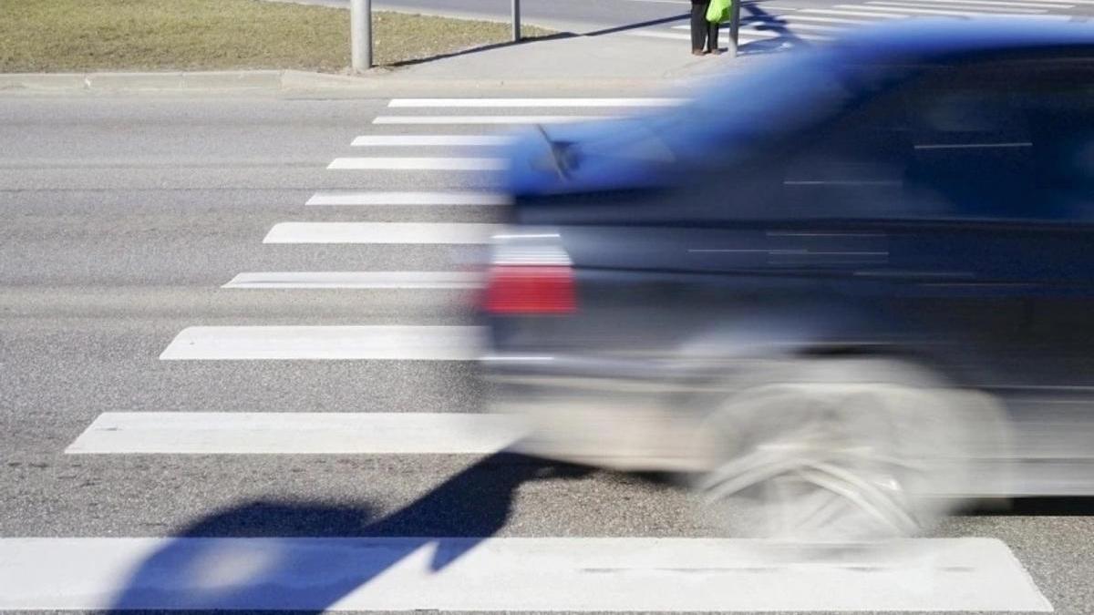 Сбил пешехода на зебре что грозит: Наезд на пешехода на пешеходном переходе в 2021 году: ответственность водителя
