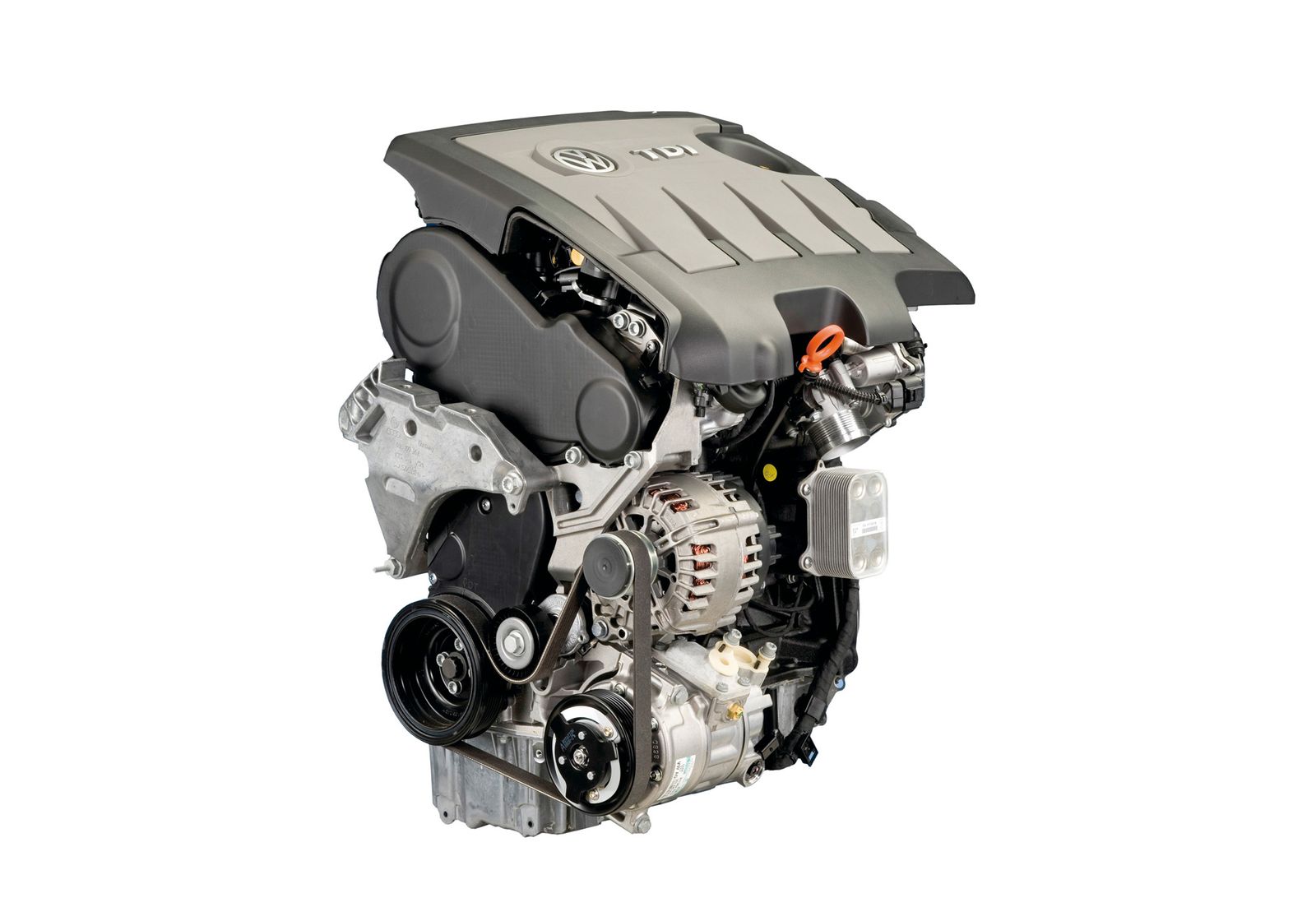 Двигатель tdi: Двигатели 2.0 TDI - серия турбодизелей Фольксваген