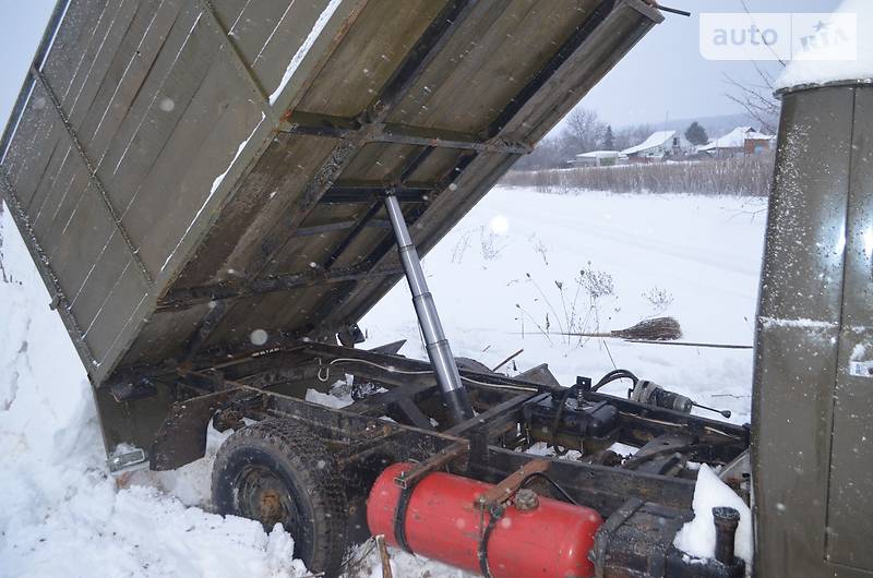 Уаз Самосвал Купить В Татарстане