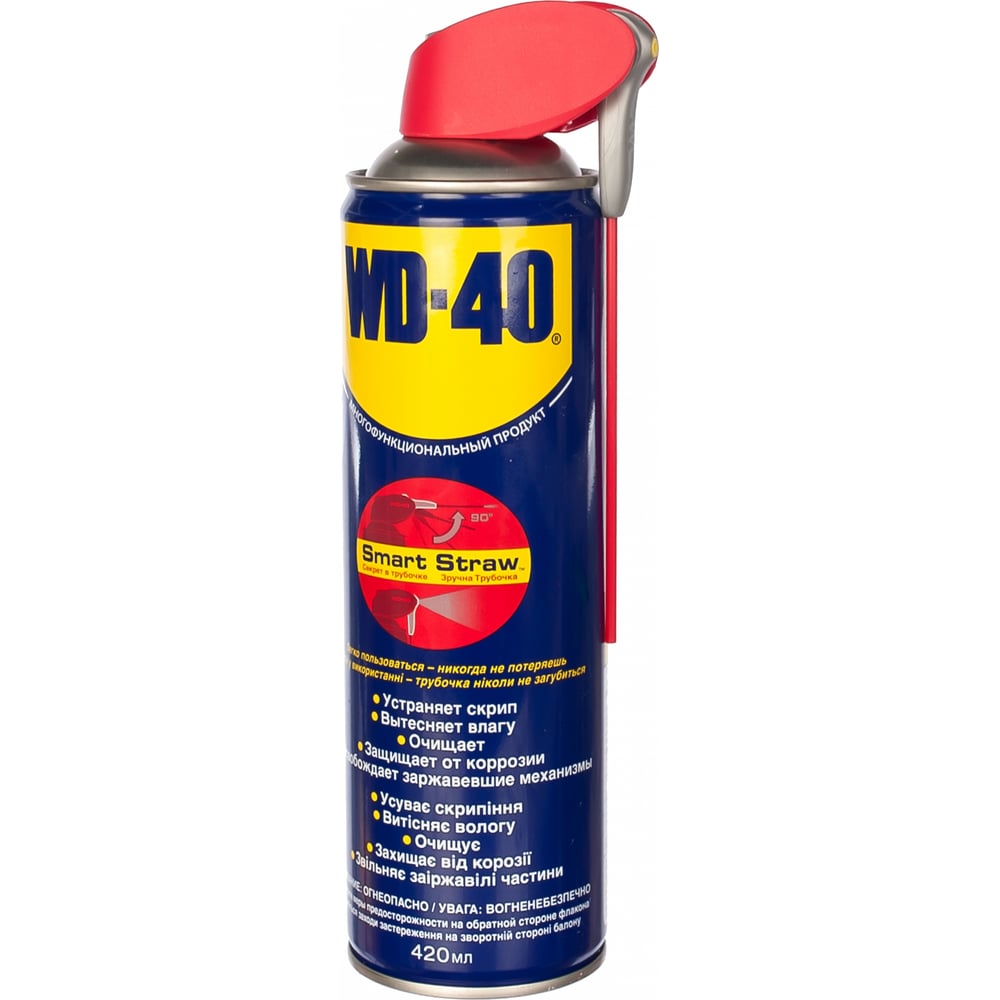 Что можно использовать вместо wd 40: Есть ли альтернатива WD-40? Сравниваем 6 универсальных смазок